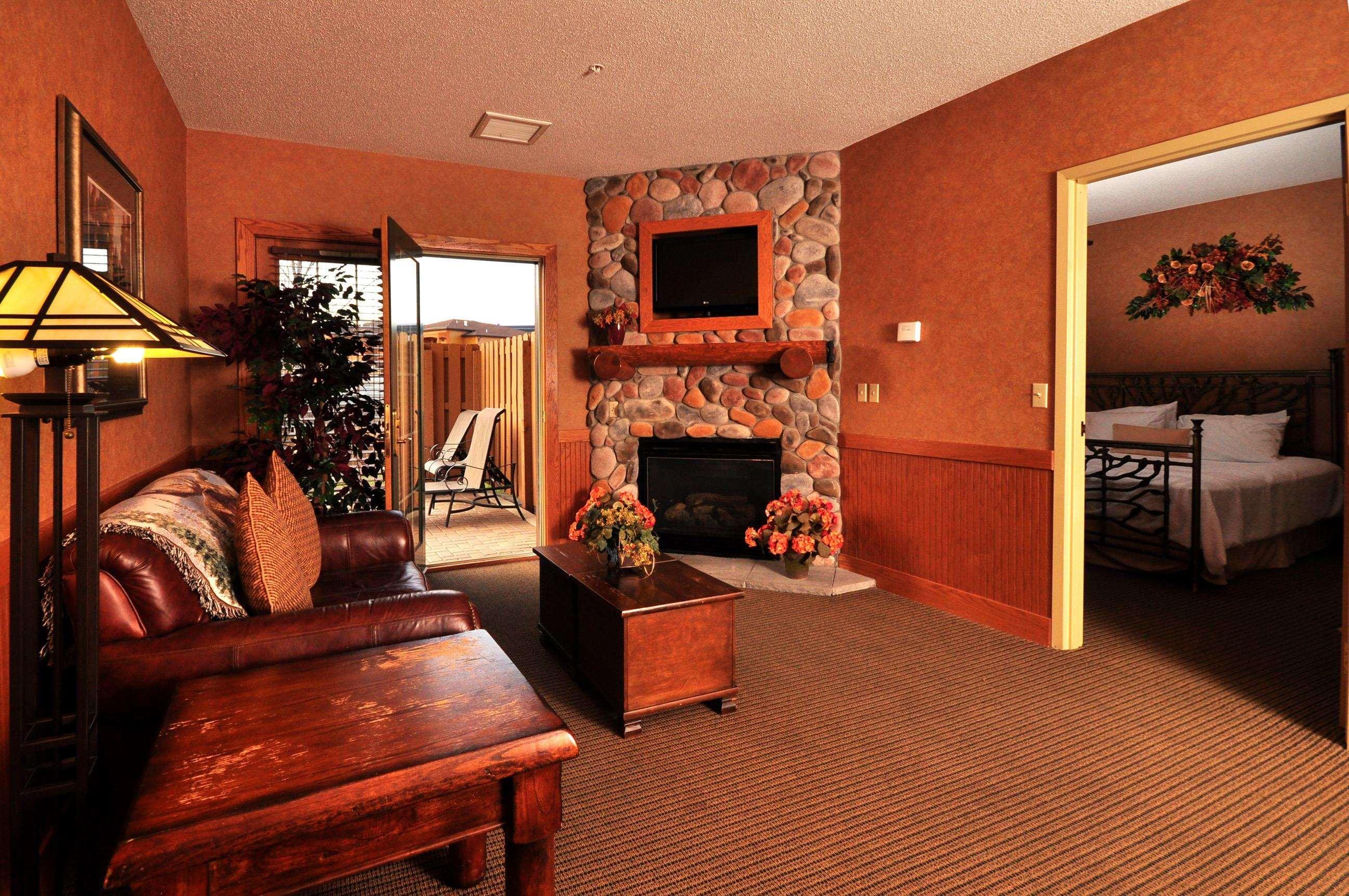 Hampton Inn Kansas City The Legends Екстериор снимка
